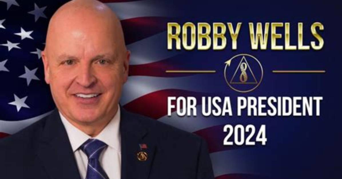Robby Wells
