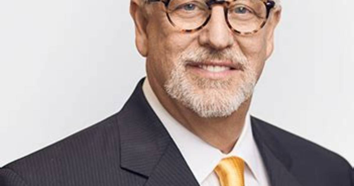 Robert Ackerman Net Worth