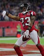 Robert Alford