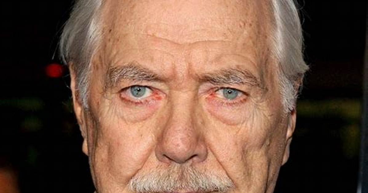 Robert Altman
