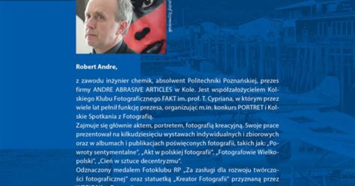 Robert-Andre Bio (Wiki)