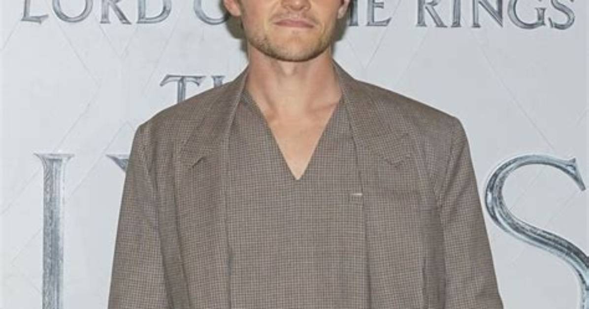 Robert Aramayo