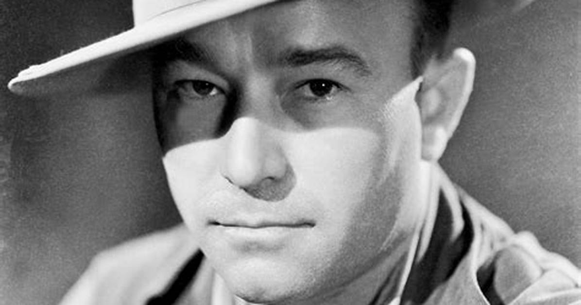 Robert Armstrong
