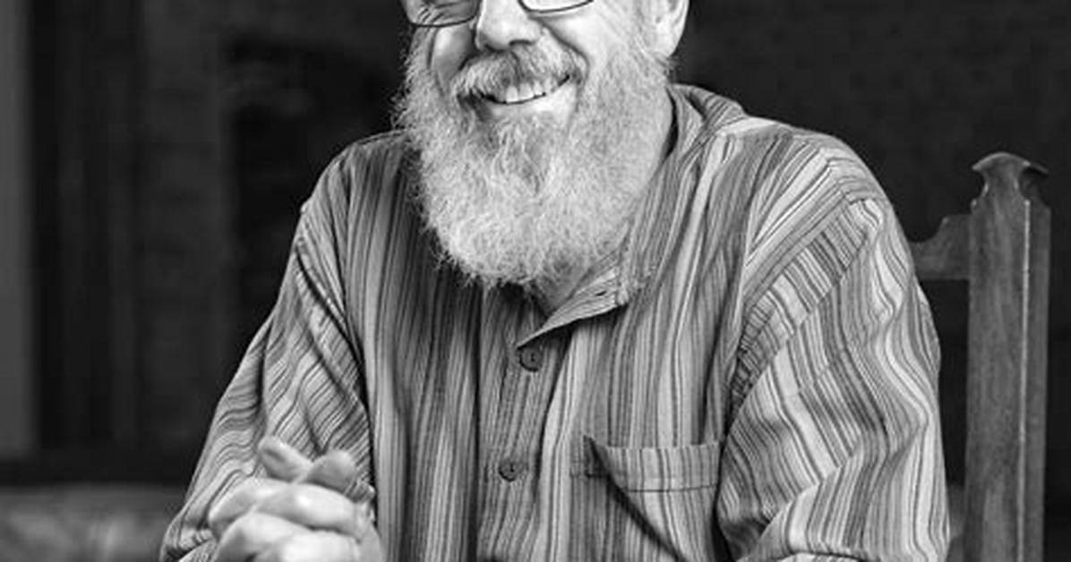 Robert Ashton