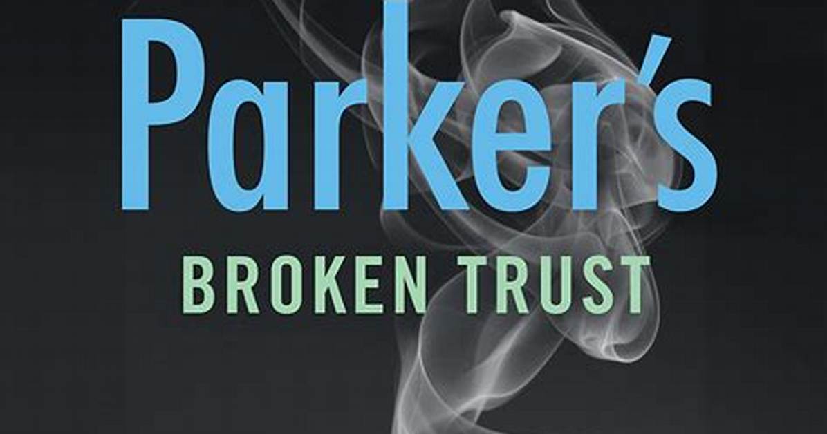 Robert B. Parker