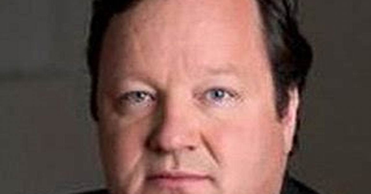 Robert Bakish