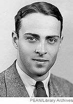 Robert Bates (Mountaineer)