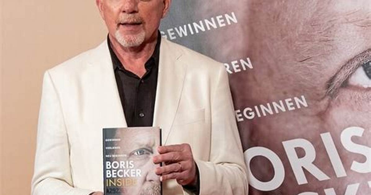 Robert Becker Net Worth