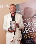 Robert Becker Net Worth