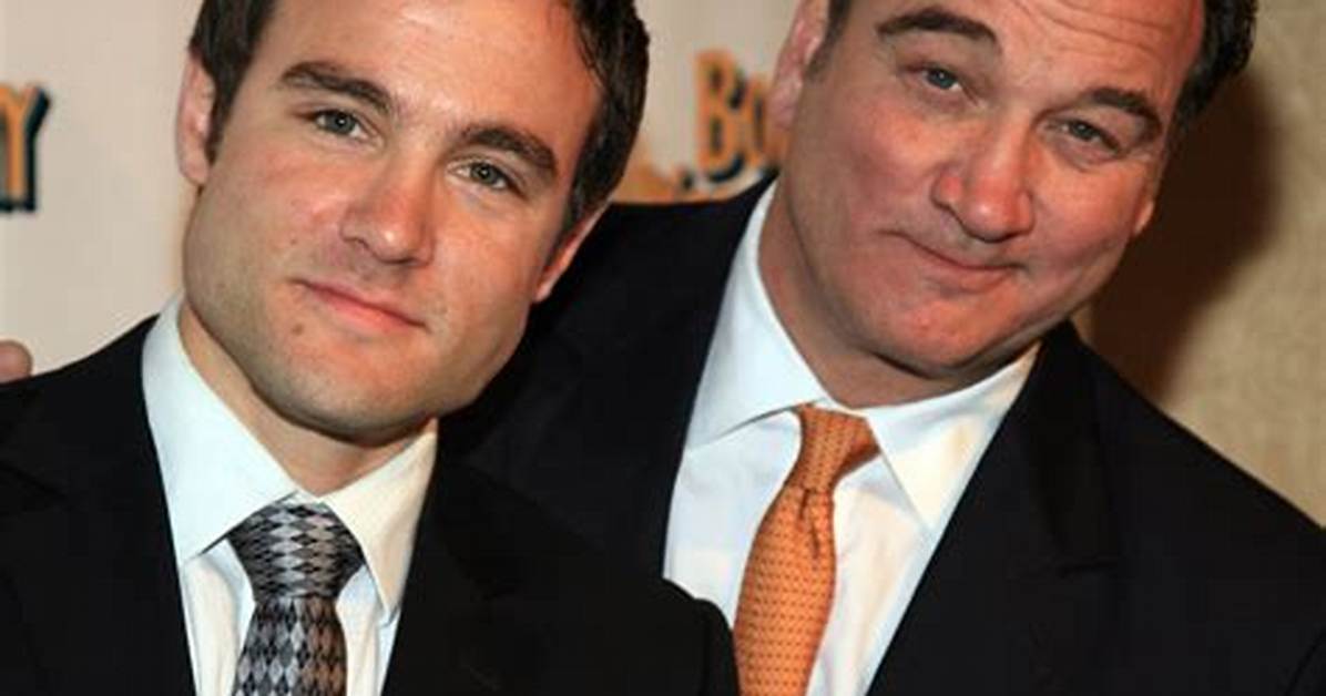 Robert Belushi