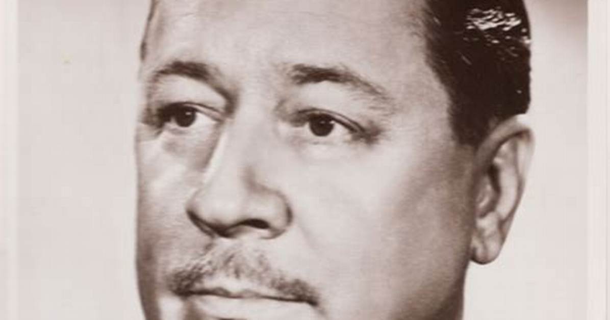 Robert Benchley