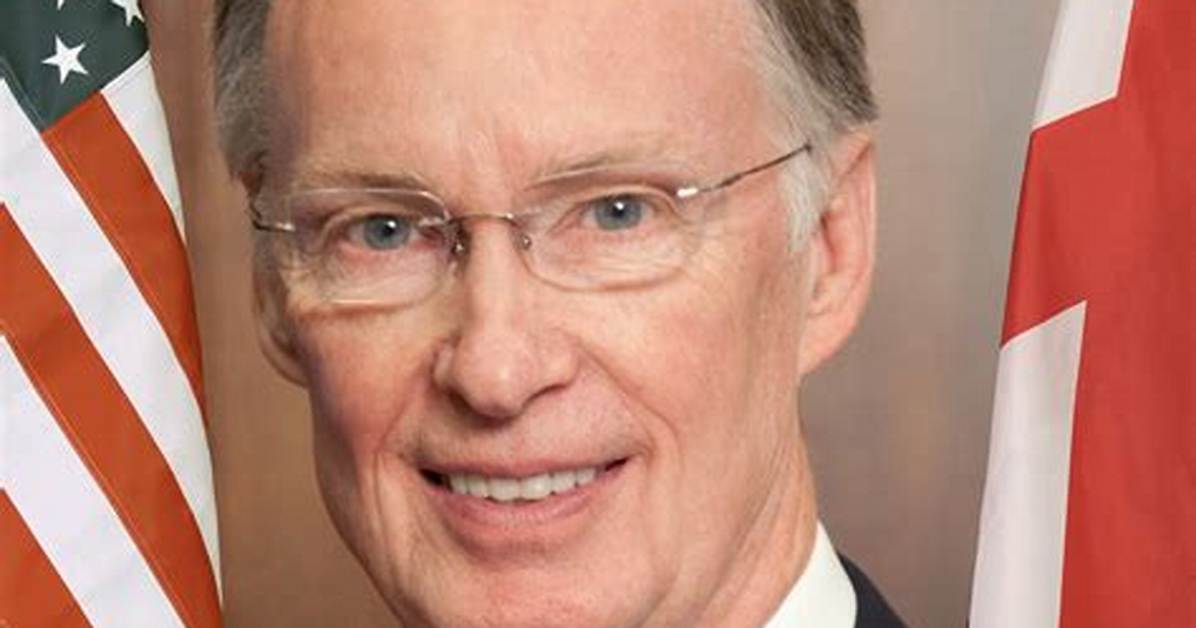 Robert Bentley
