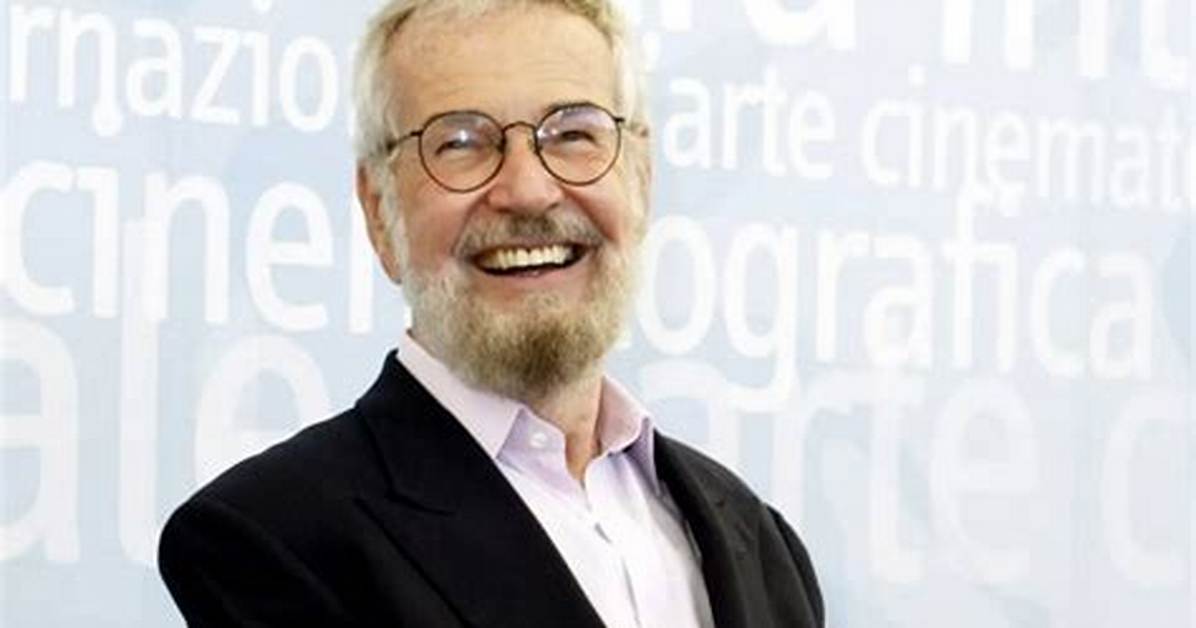 Robert Benton