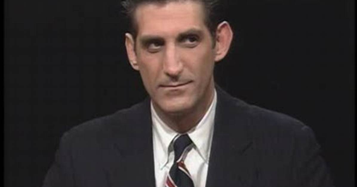 Robert Berger