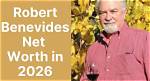 Robert Bernhard Net Worth