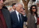 Robert Blake Height