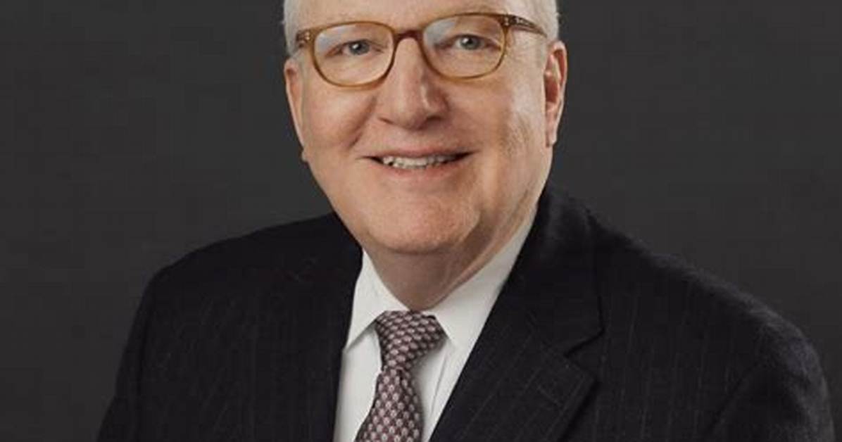 Robert Blocker