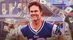 Robert Brady Net Worth