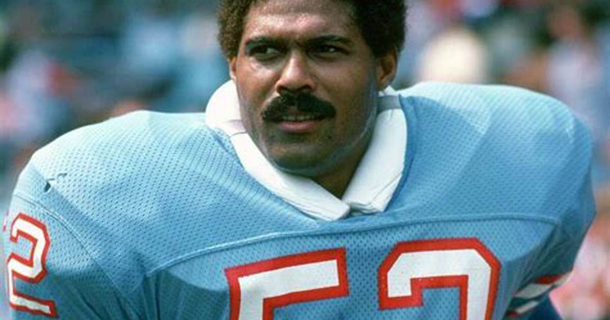 Robert Brazile