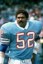 Robert Brazile