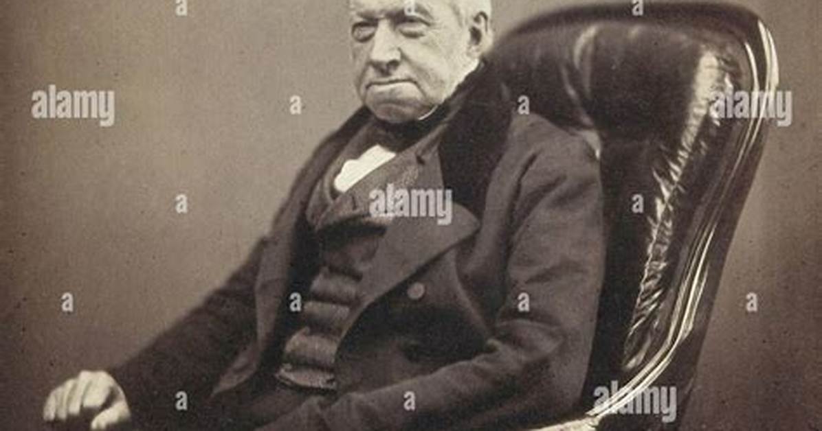 Robert Brown