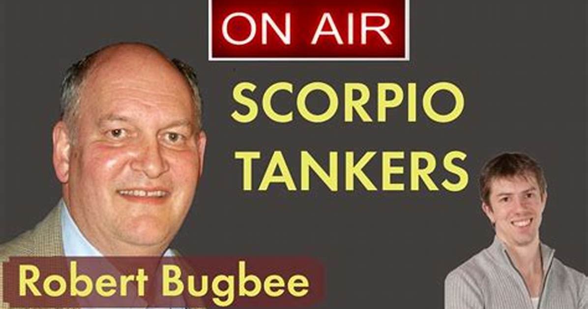 Robert Bugbee Net Worth