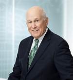 Robert C. Walker Net Worth