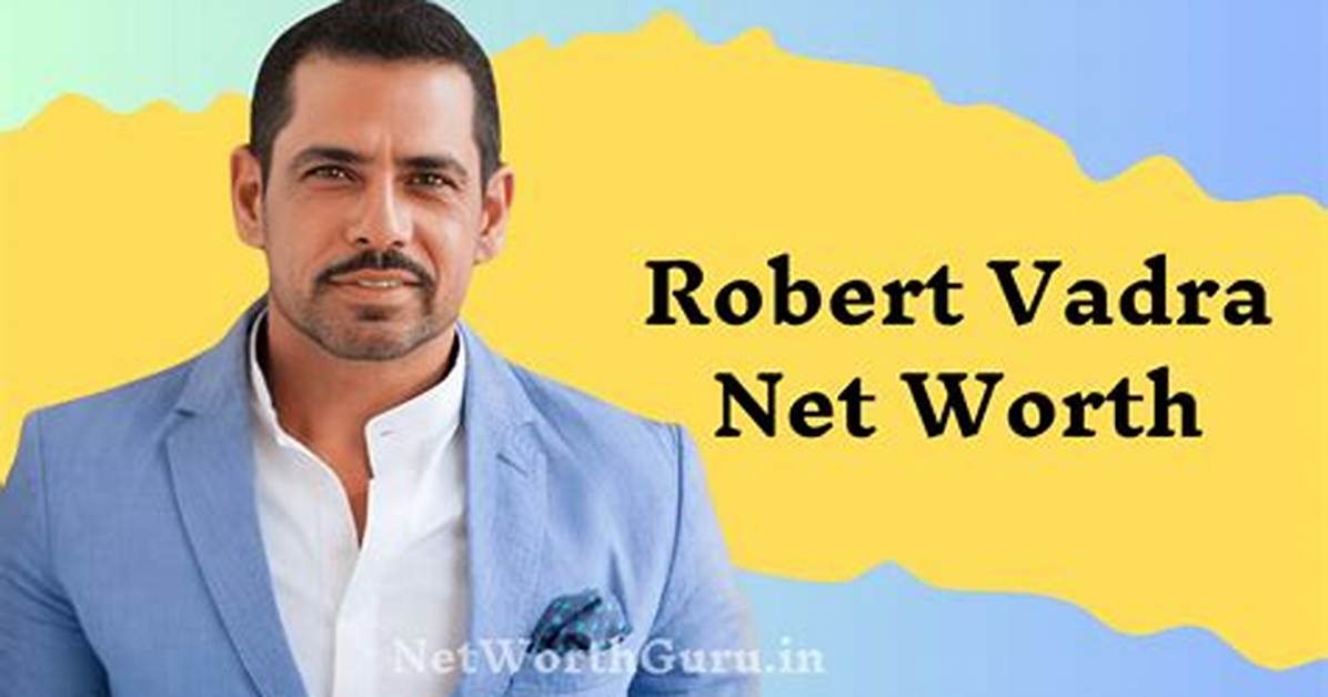 Robert Cabral Net Worth