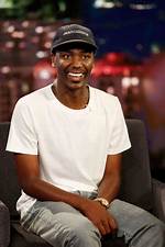 Robert Carmichael Net Worth