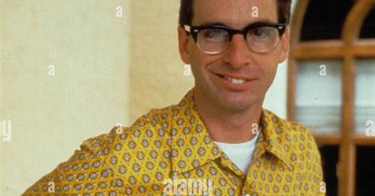 Robert Carradine