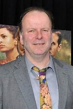 Robert Clohessy Height