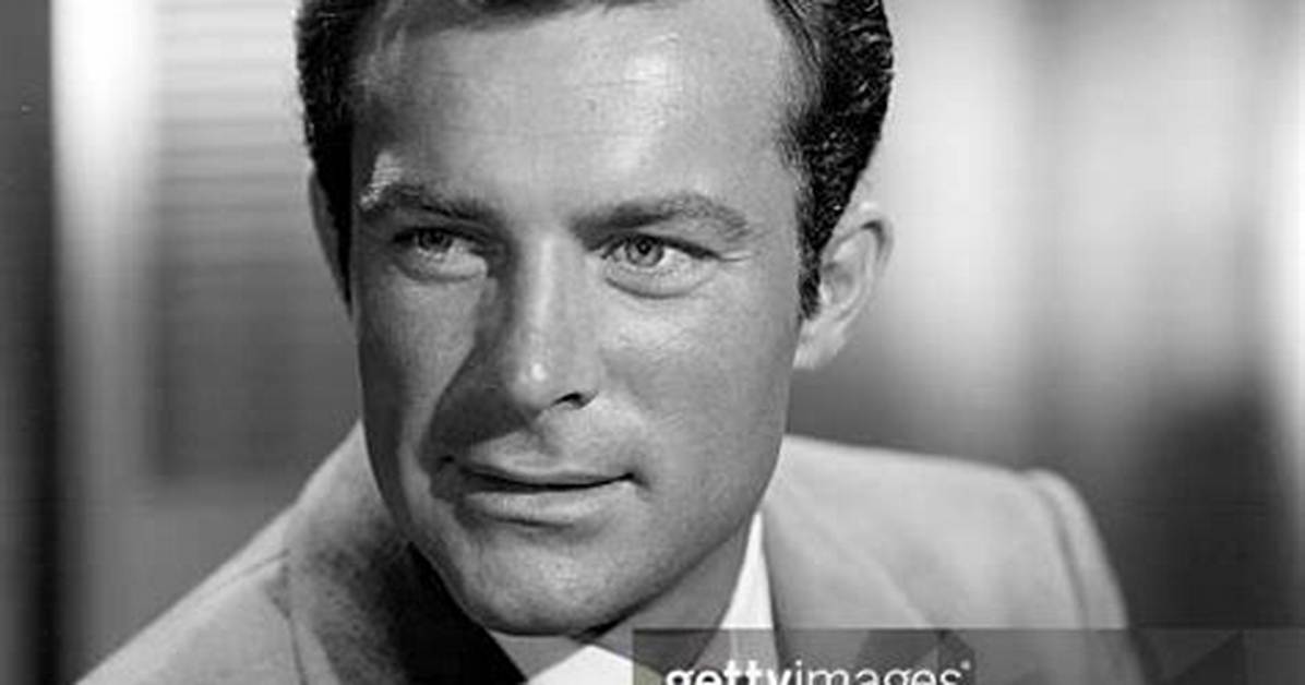 Robert Conrad