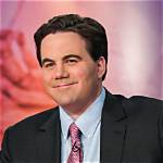 Robert Costa Biography