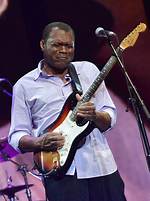 Robert Cray Net Worth