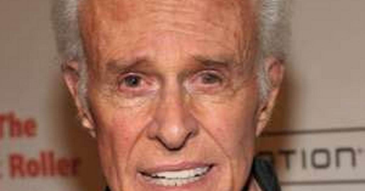 Robert Culp Height
