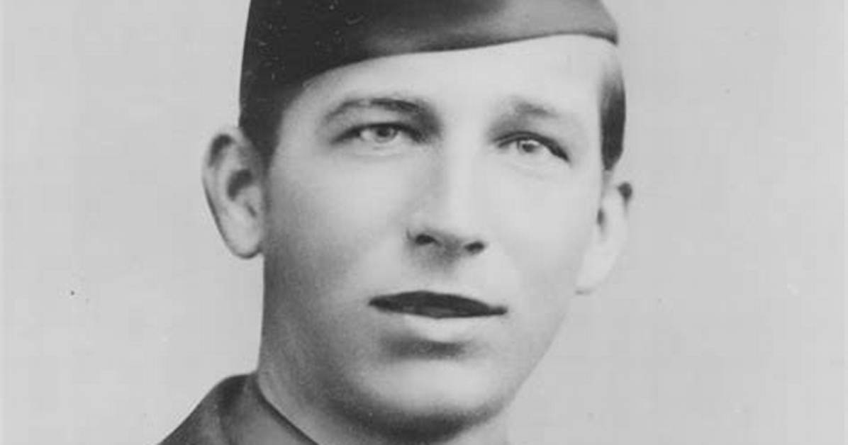 Robert D. Booker