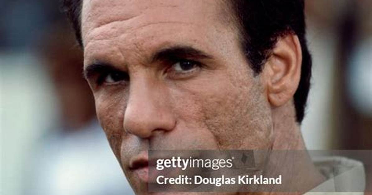 Robert Davi