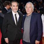 Robert De Niro Height