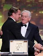 Robert De Niro: the Legend of Cinema