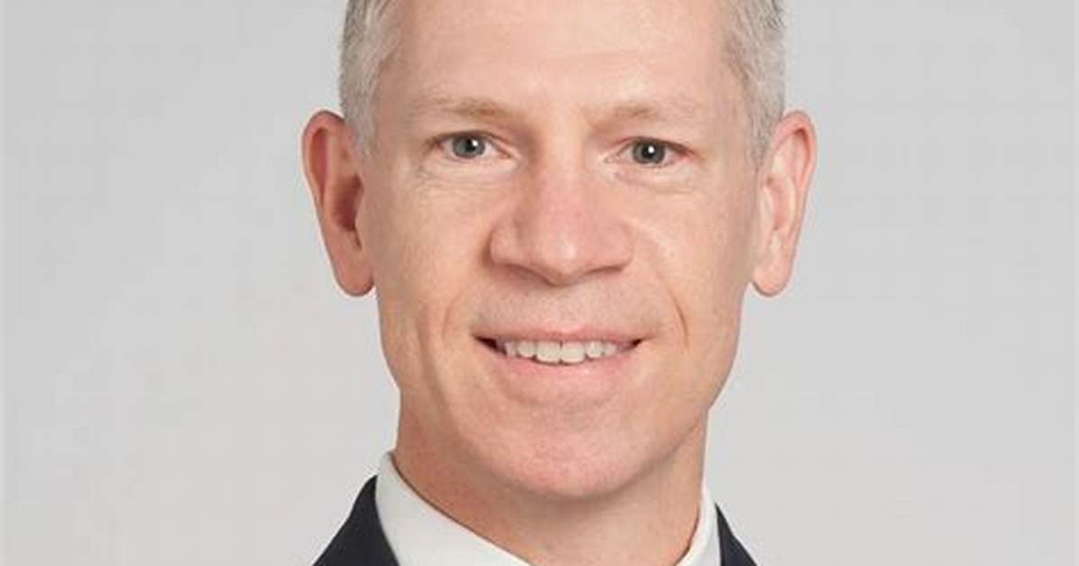 Robert Dean
