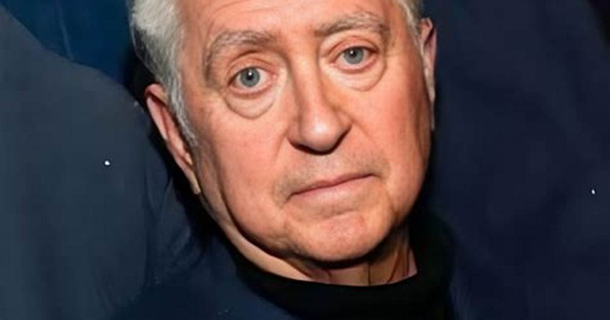Robert Downey, Sr.