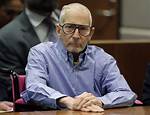 Robert Durst