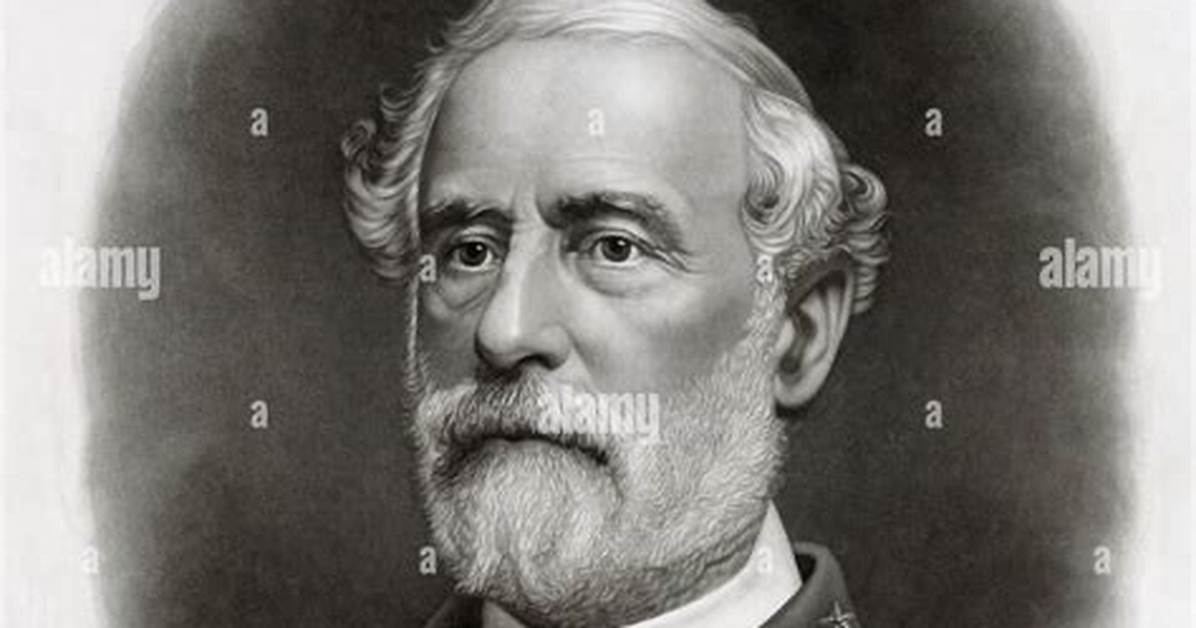 Robert E. Lee Net Worth