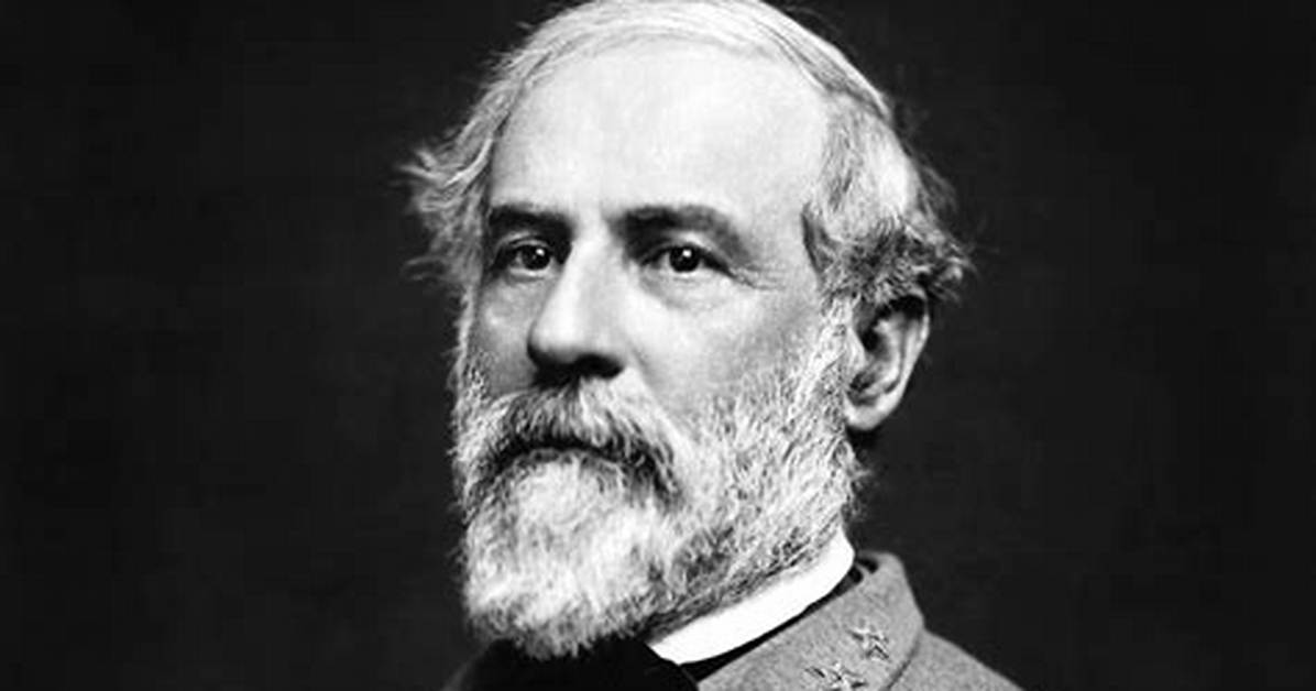 Robert E. Lee