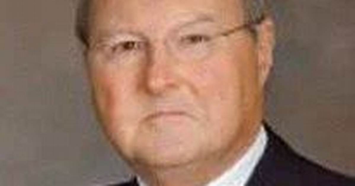 Robert E. Payne