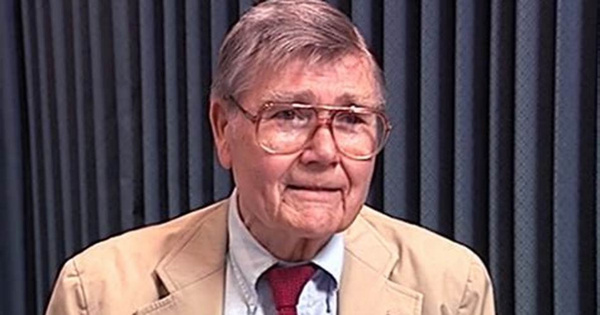 Robert E. Waldron