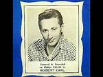 Robert Earl (Singer)