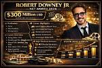 Robert Eckel Net Worth