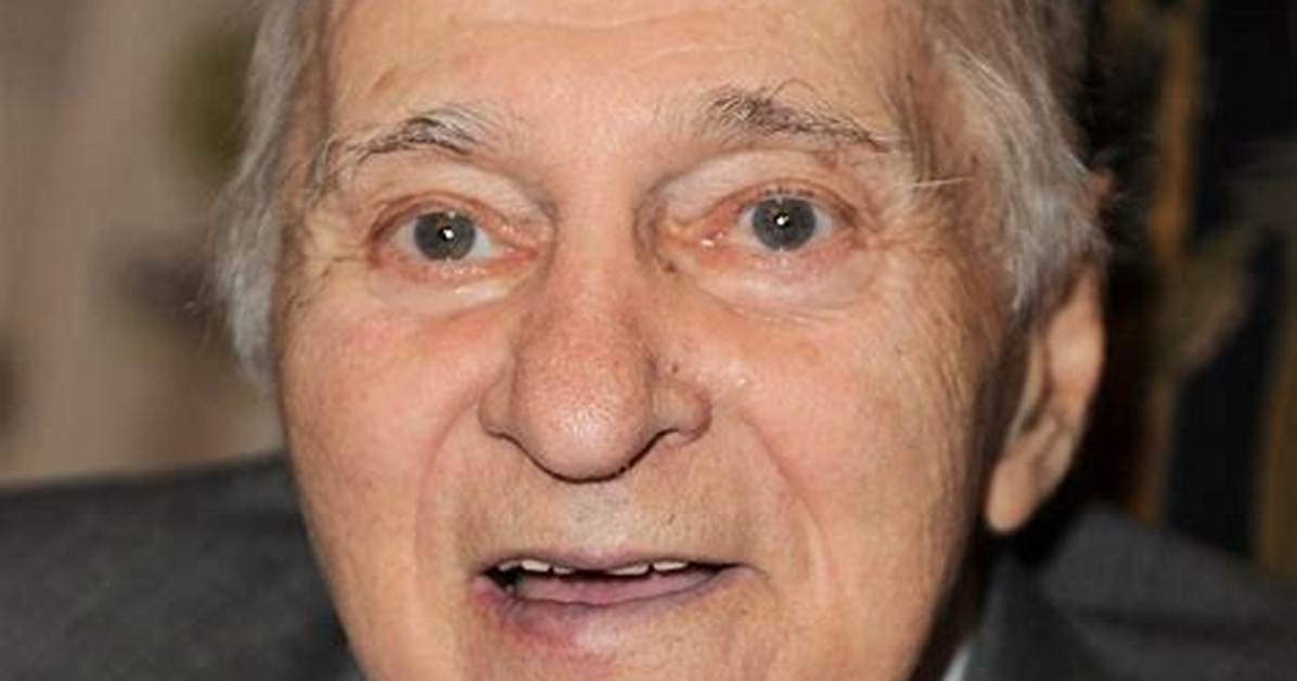 Robert Ellenstein