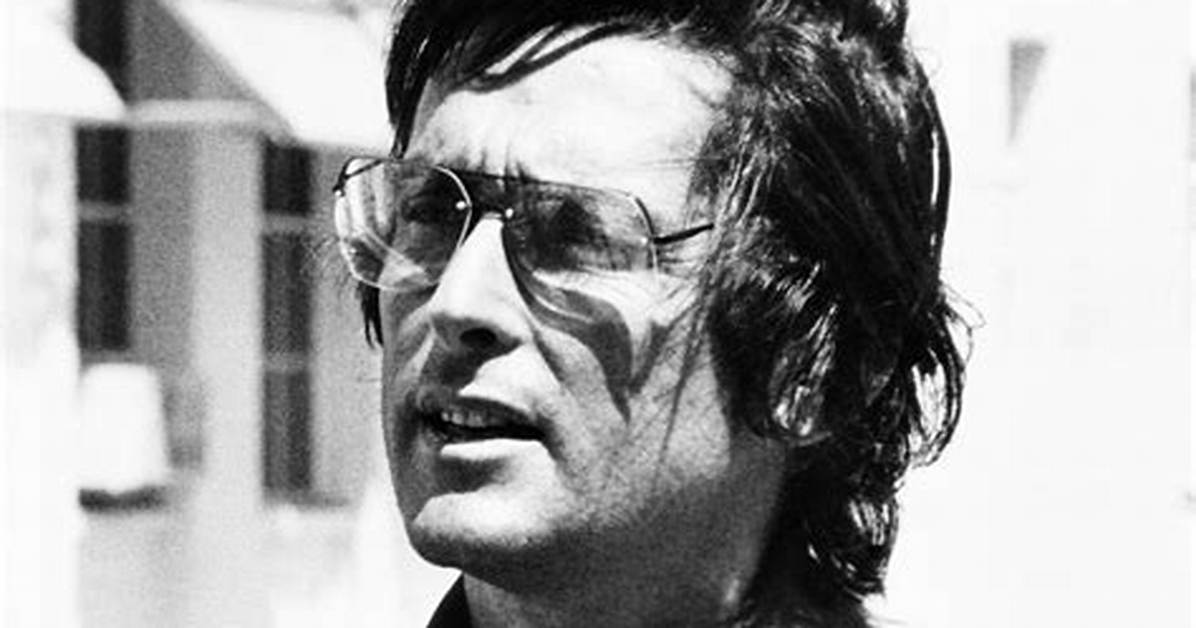 Robert Evans